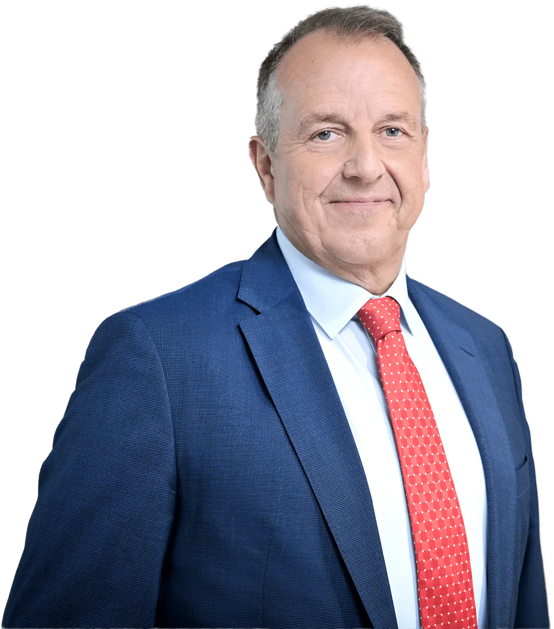 Dr. Jörg Klingmann