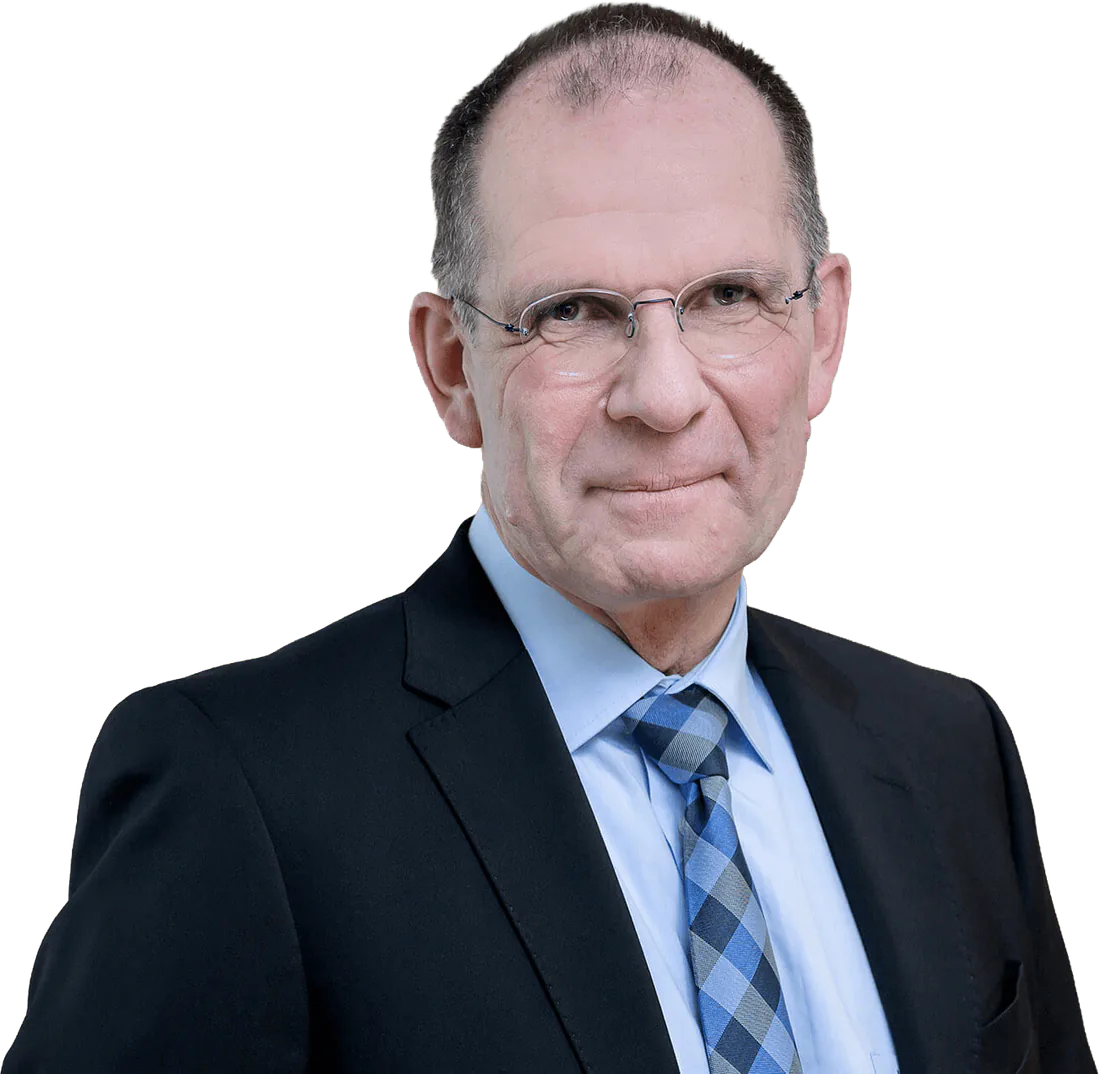 Jürgen Behrendt